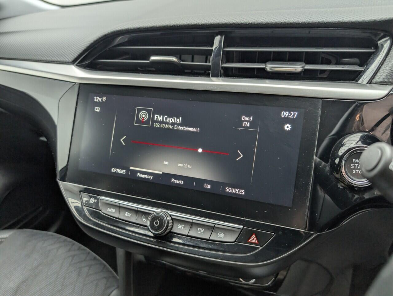 Used Vauxhall Corsa 2021 for sale - 76425385: Photo 24