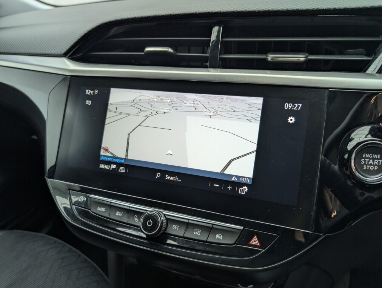 Used Vauxhall Corsa 2021 for sale - 76425385: Photo 25