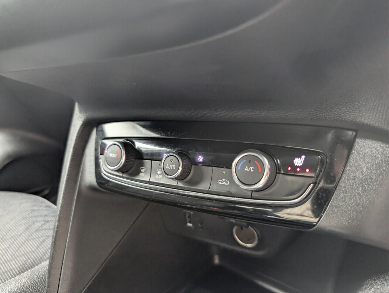 Used Vauxhall Corsa 2021 for sale - 76425385: Photo 26