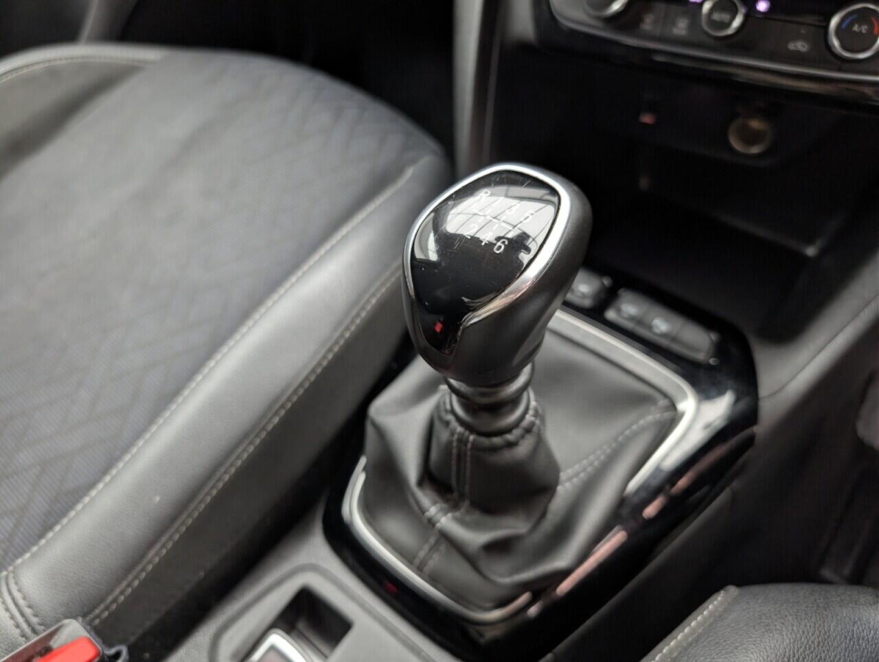 Used Vauxhall Corsa 2021 for sale - 76425385: Photo 27