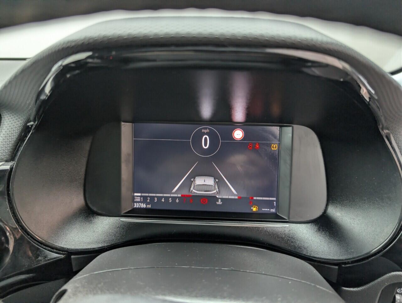 Used Vauxhall Corsa 2021 for sale - 76425385: Photo 28