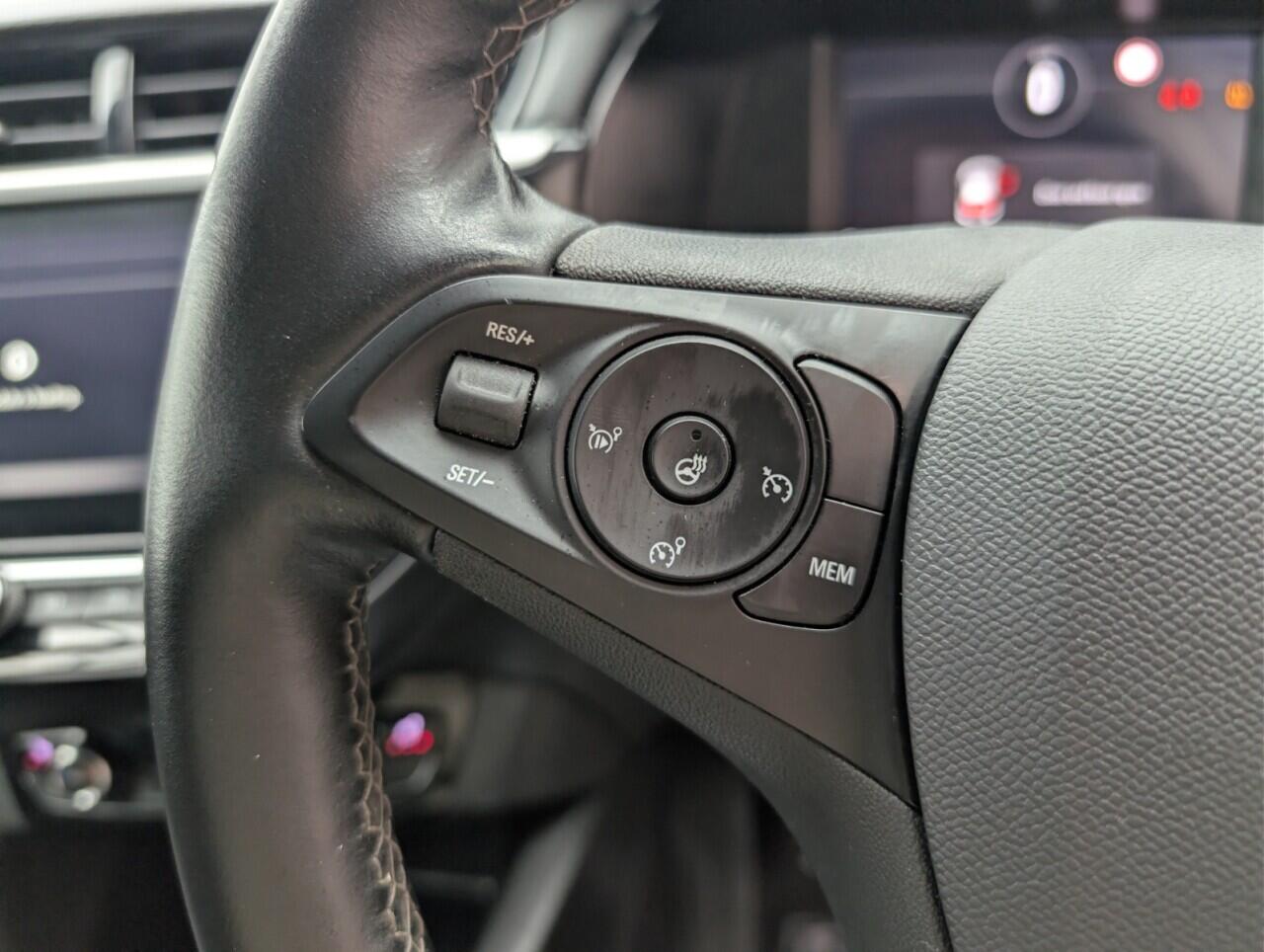 Used Vauxhall Corsa 2021 for sale - 76425385: Photo 29