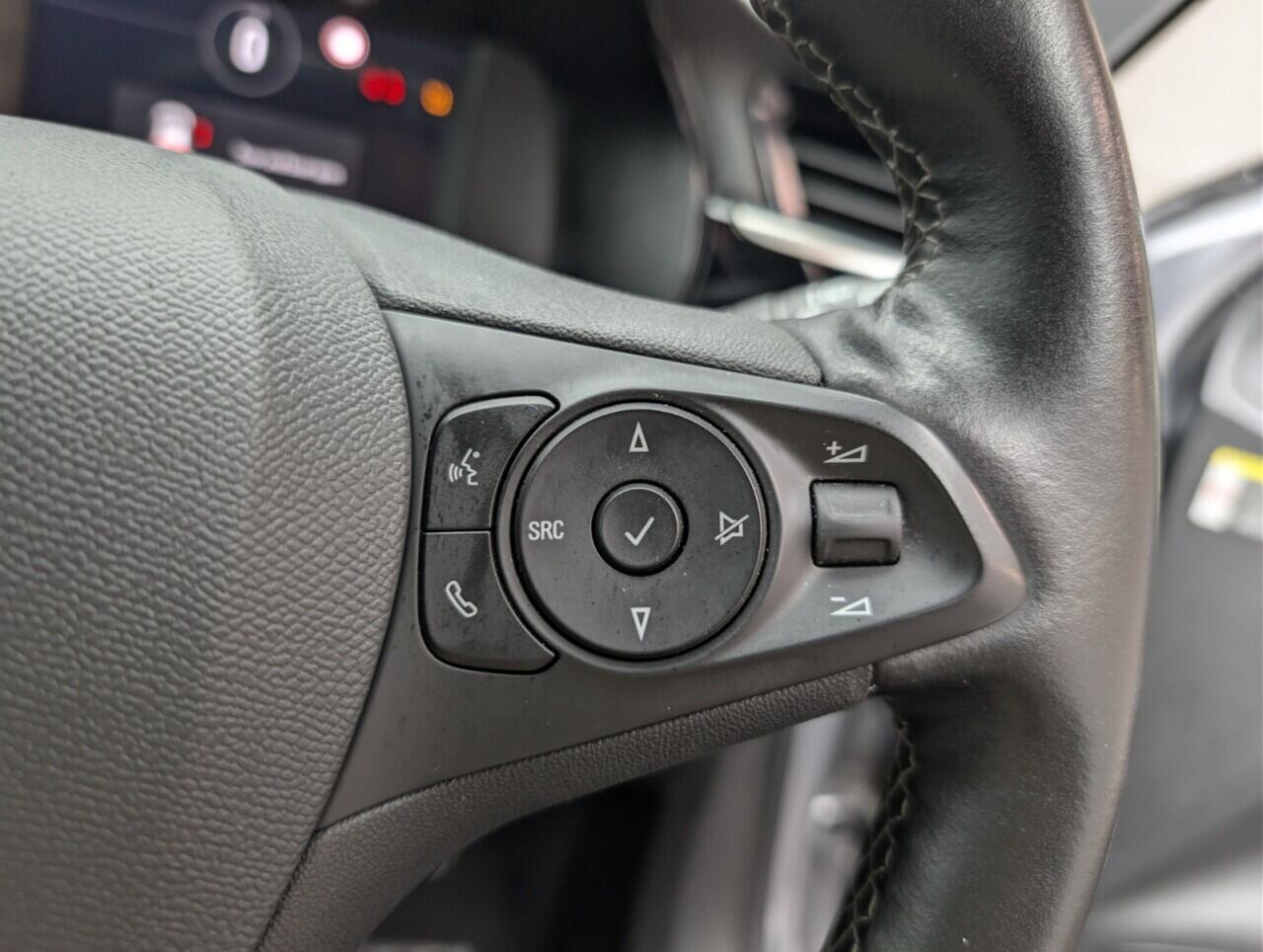 Used Vauxhall Corsa 2021 for sale - 76425385: Photo 30