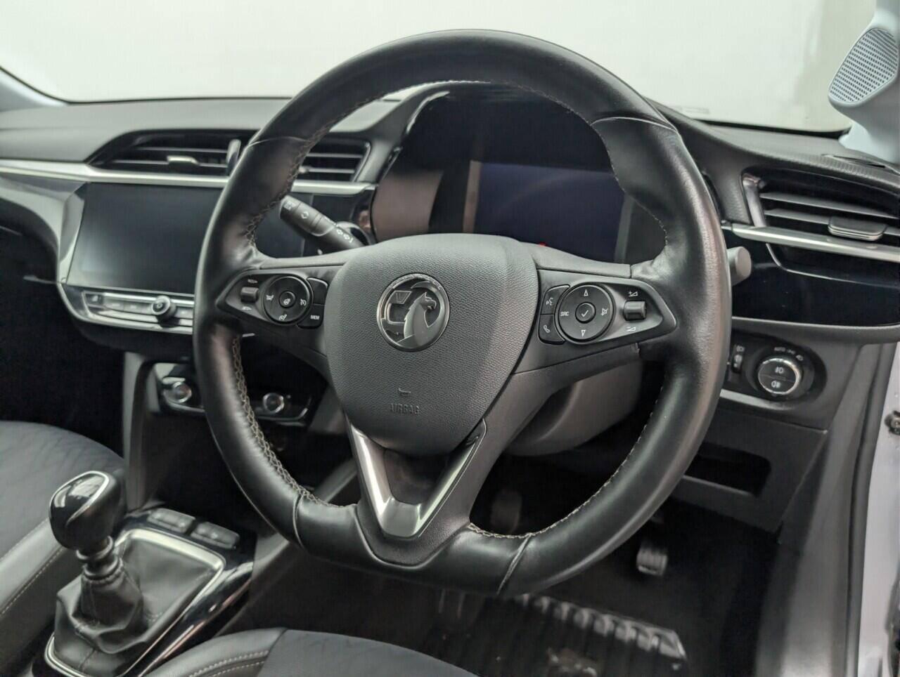 Used Vauxhall Corsa 2021 for sale - 76425385: Photo 32