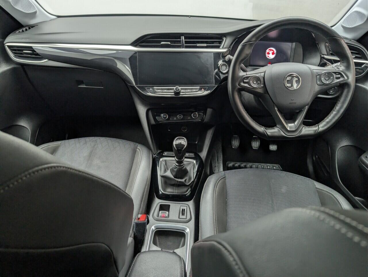 Used Vauxhall Corsa 2021 for sale - 76425385: Photo 33