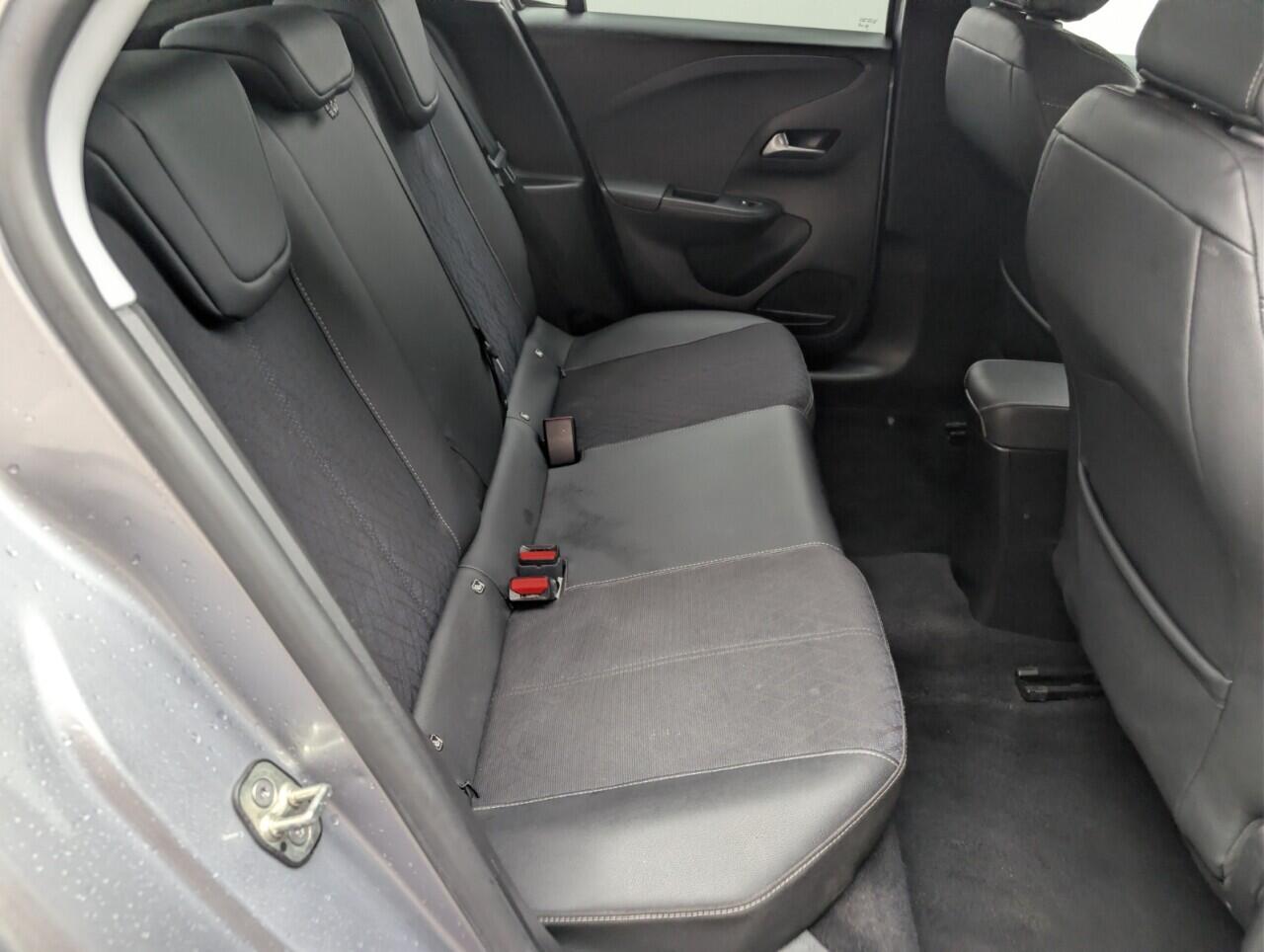 Used Vauxhall Corsa 2021 for sale - 76425385: Photo 34