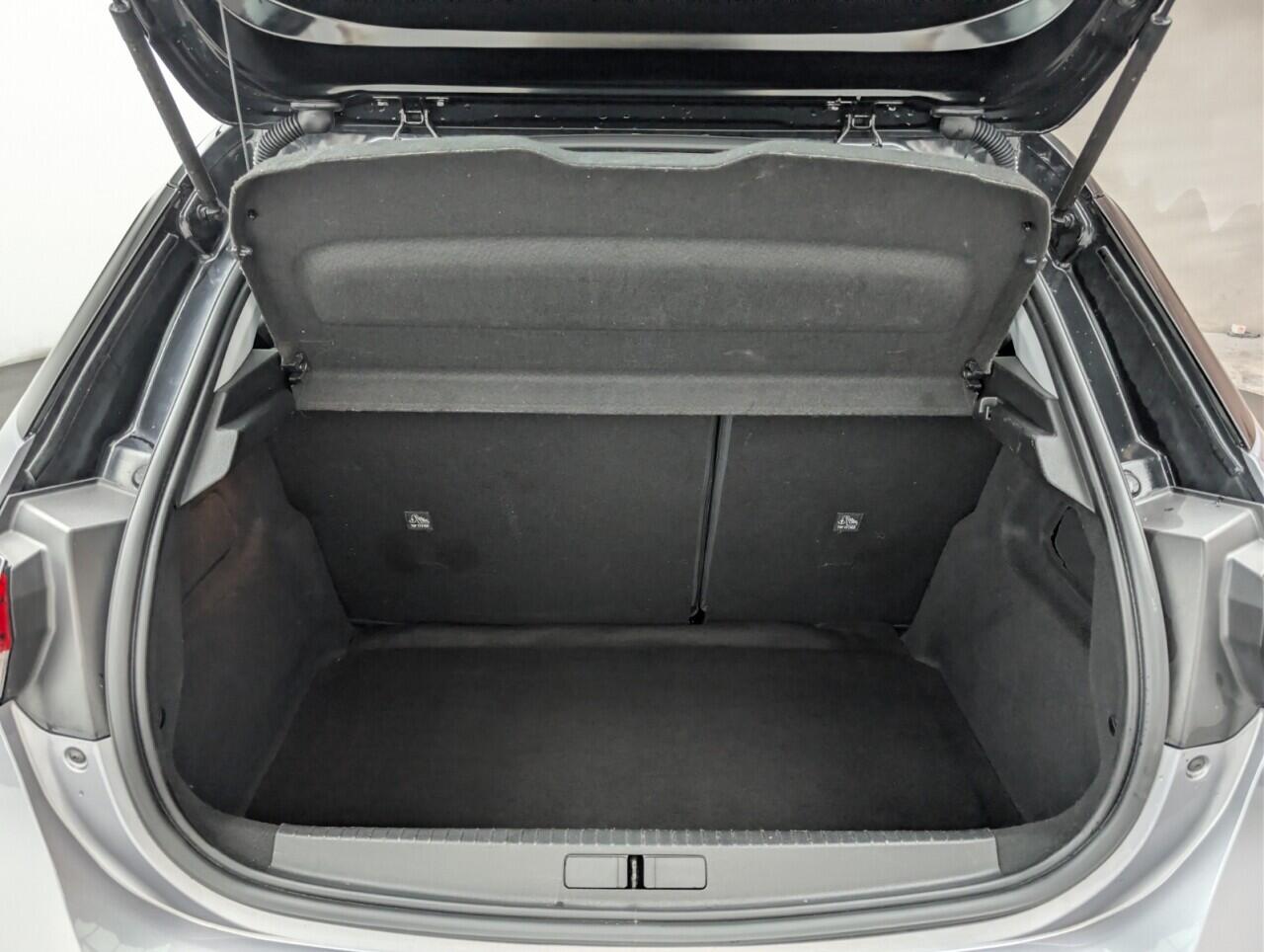 Used Vauxhall Corsa 2021 for sale - 76425385: Photo 35