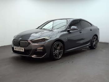 Used BMW 2 Series 2021 for sale - 79740023: Photo