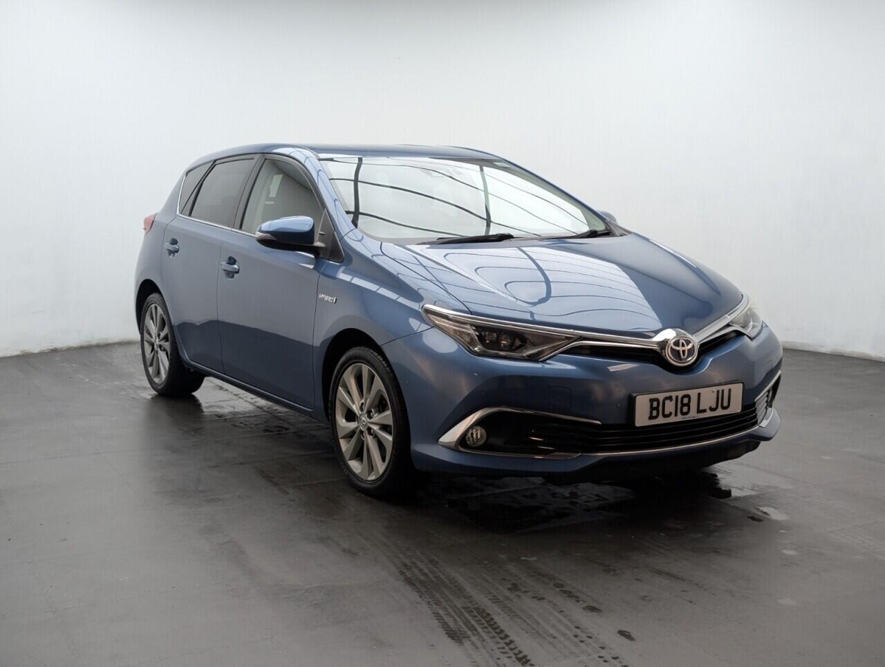 Used Toyota Auris 2018 for sale - 77091642: Photo 14