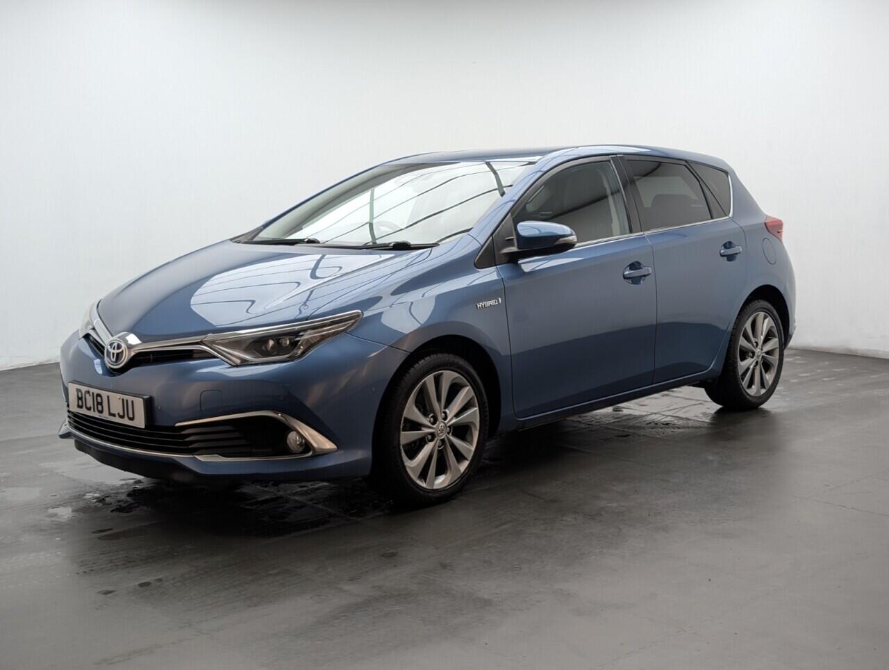 Used Toyota Auris 2018 for sale - 77091642: Photo 16