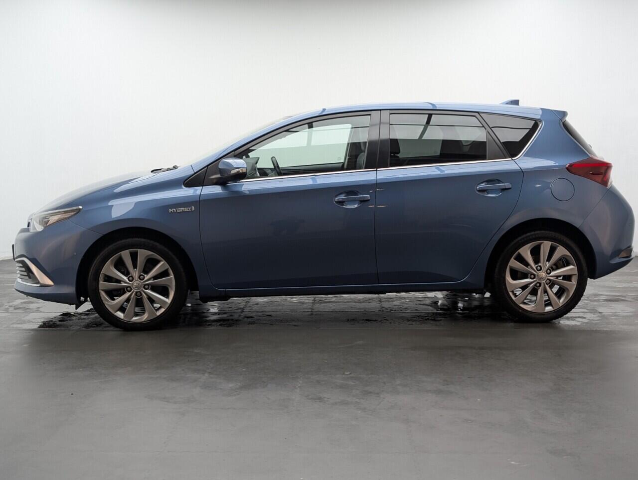 Used Toyota Auris 2018 for sale - 77091642: Photo 17