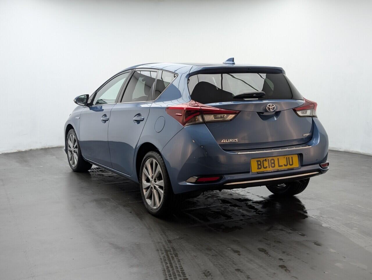 Used Toyota Auris 2018 for sale - 77091642: Photo 18