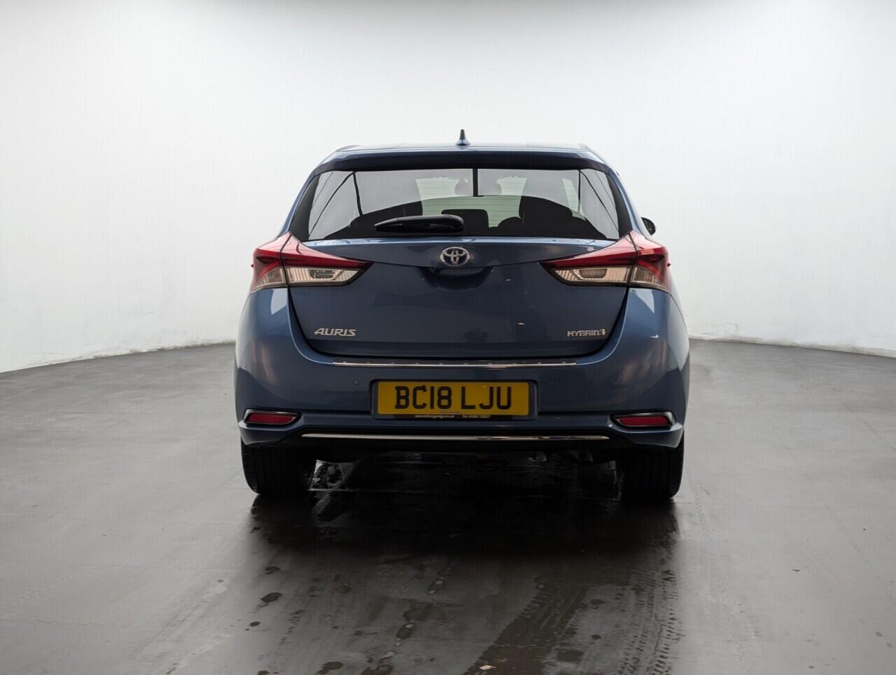 Used Toyota Auris 2018 for sale - 77091642: Photo 19