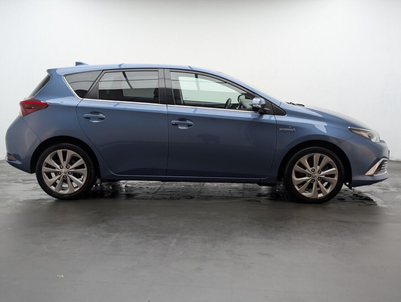 Used Toyota Auris 2018 for sale - 77091642: Photo 21