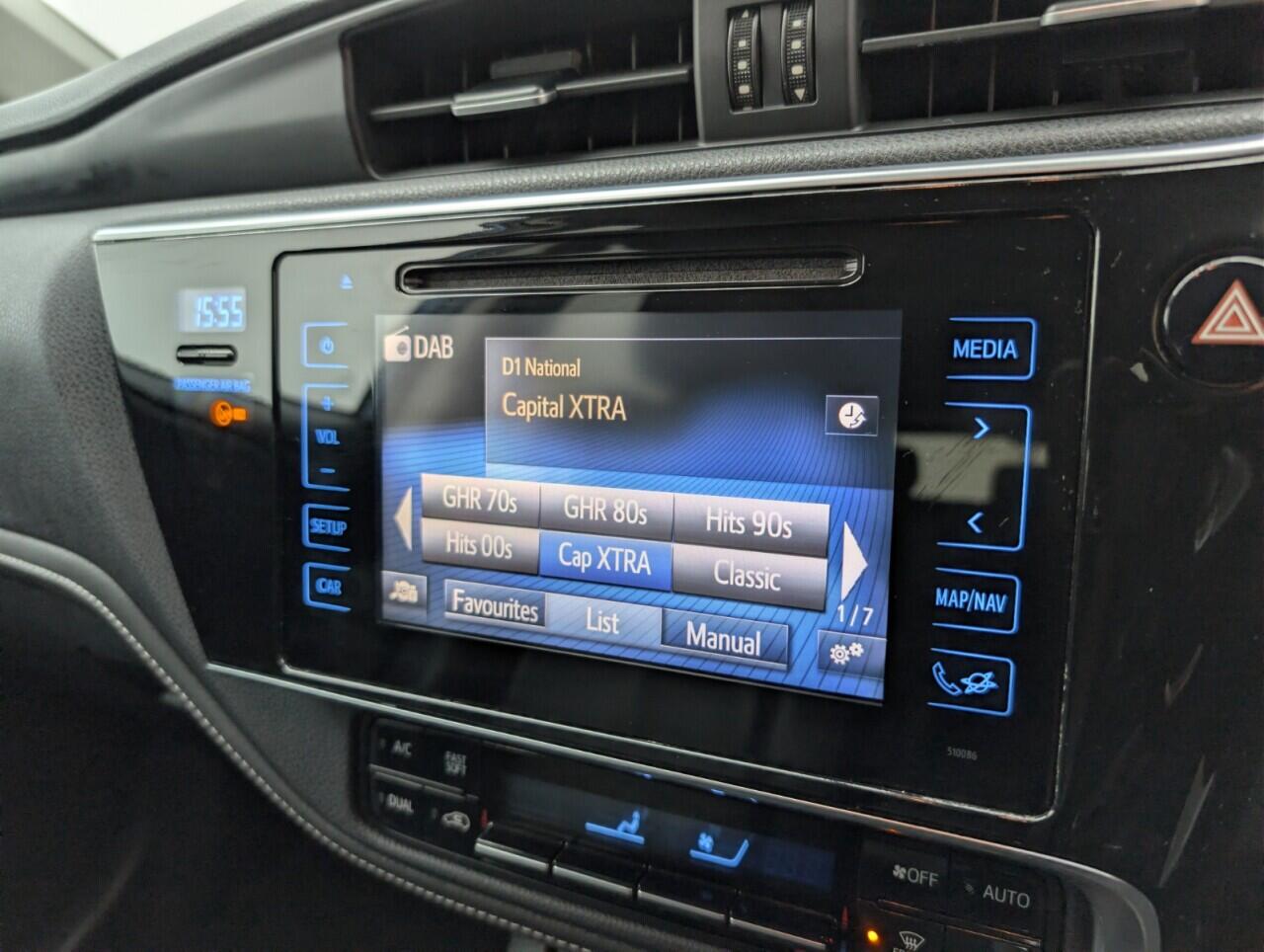 Used Toyota Auris 2018 for sale - 77091642: Photo 25