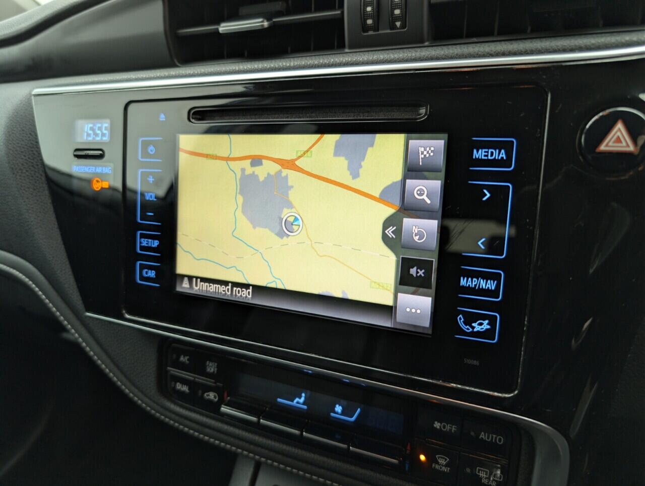 Used Toyota Auris 2018 for sale - 77091642: Photo 26