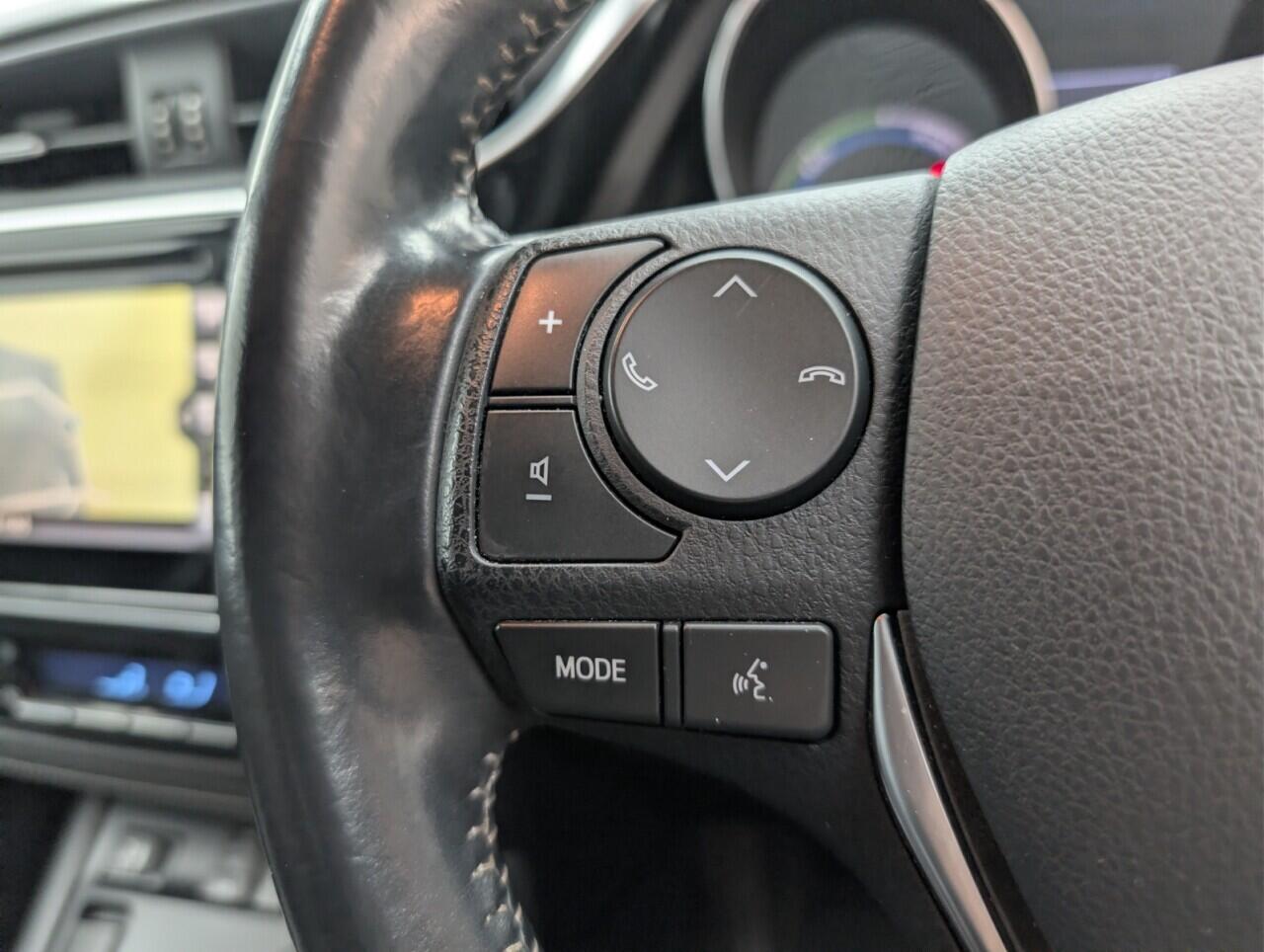 Used Toyota Auris 2018 for sale - 77091642: Photo 31