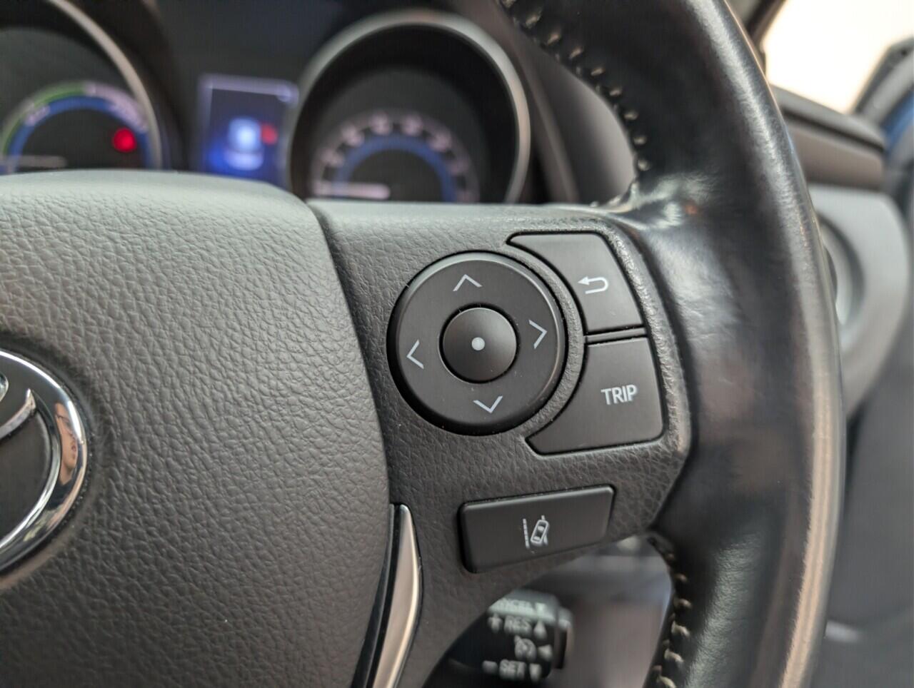 Used Toyota Auris 2018 for sale - 77091642: Photo 32