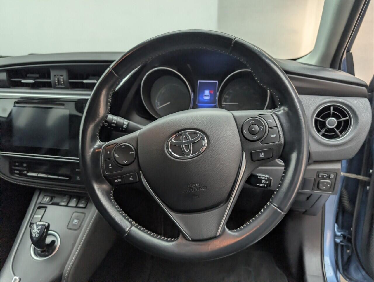 Used Toyota Auris 2018 for sale - 77091642: Photo 35