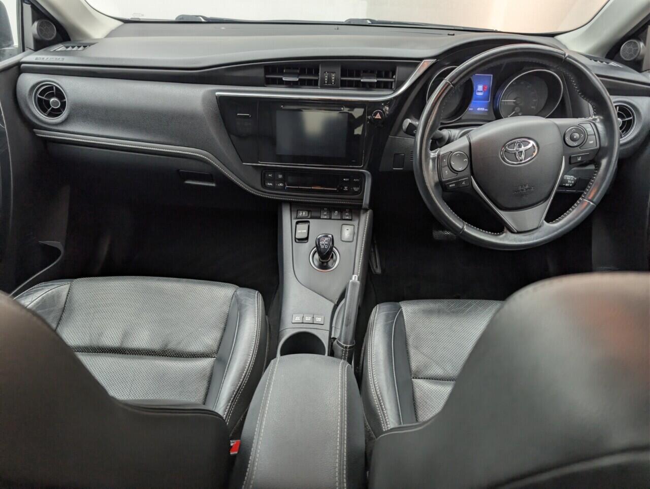 Used Toyota Auris 2018 for sale - 77091642: Photo 36