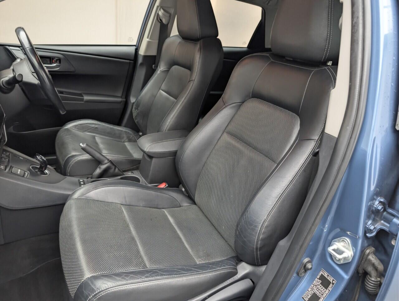 Used Toyota Auris 2018 for sale - 77091642: Photo 40