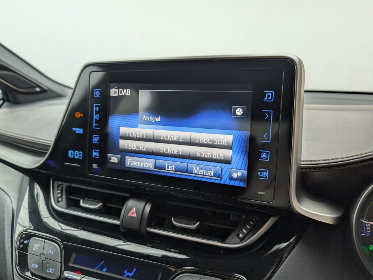 Used Toyota C-HR 2019 for sale - 76424804: Photo 13