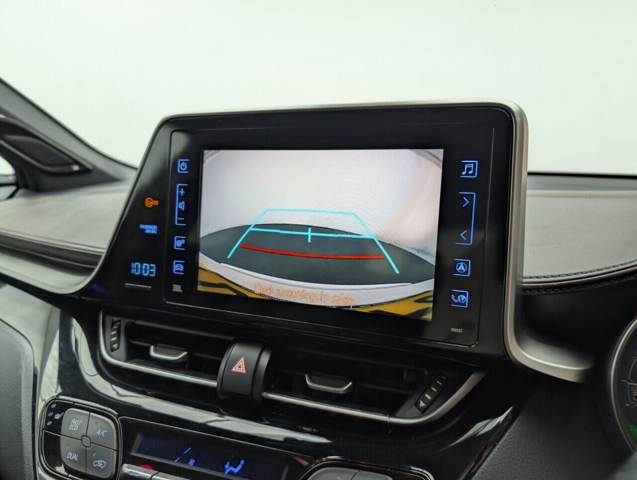 Used Toyota C-HR 2019 for sale - 76424804: Photo 14