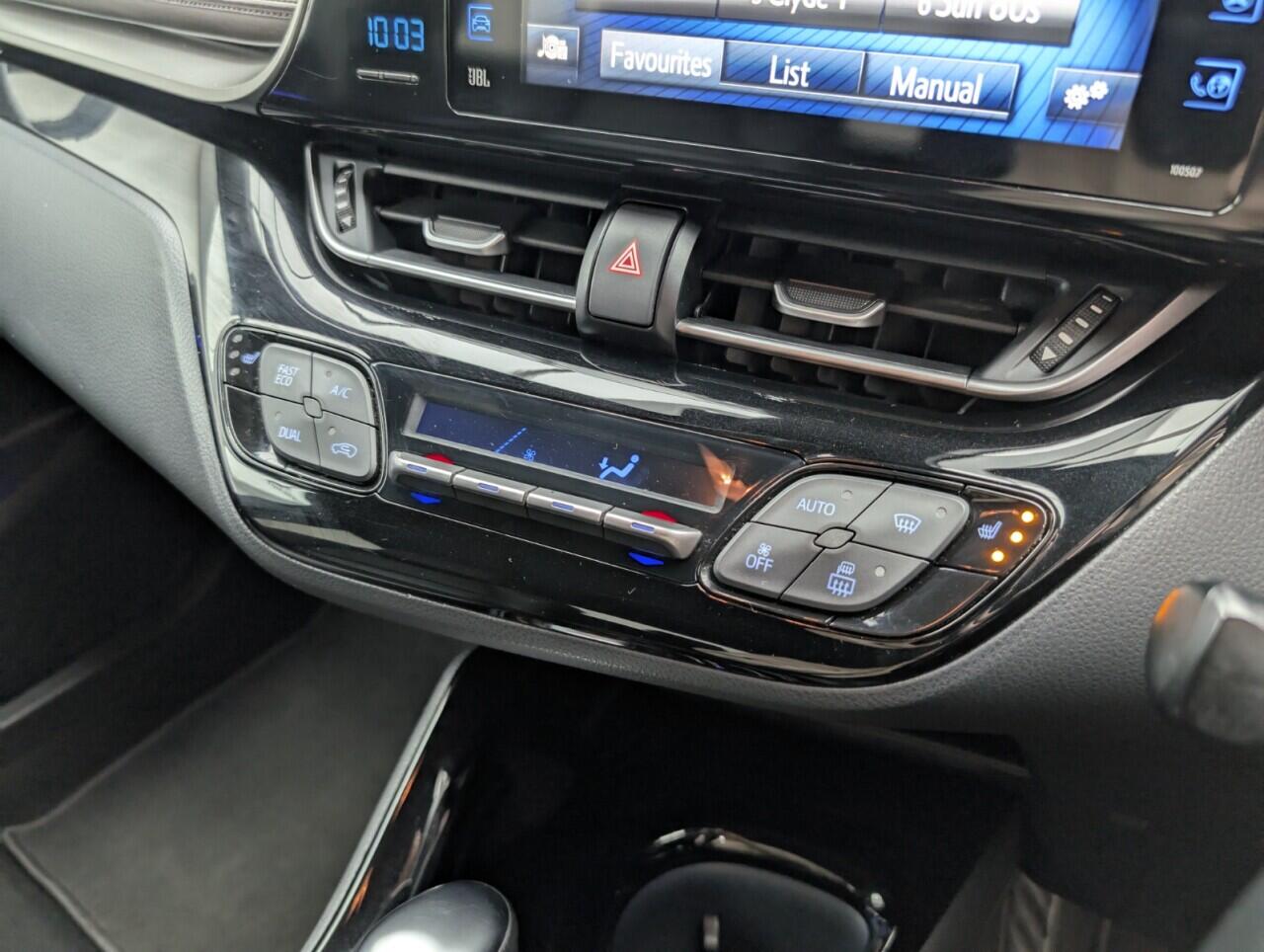 Used Toyota C-HR 2019 for sale - 76424804: Photo 15