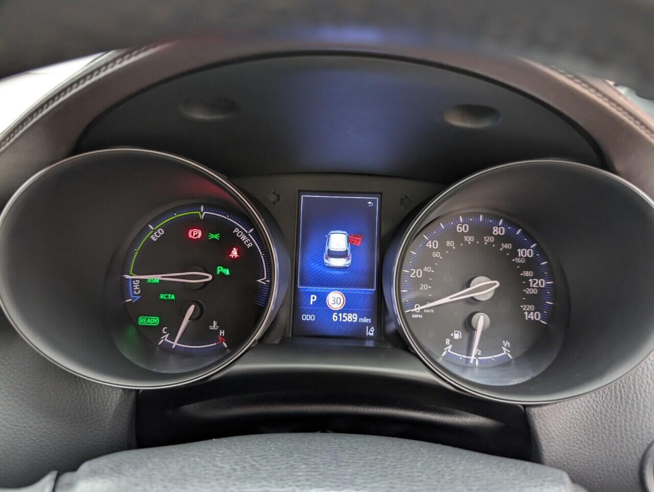 Used Toyota C-HR 2019 for sale - 76424804: Photo 17