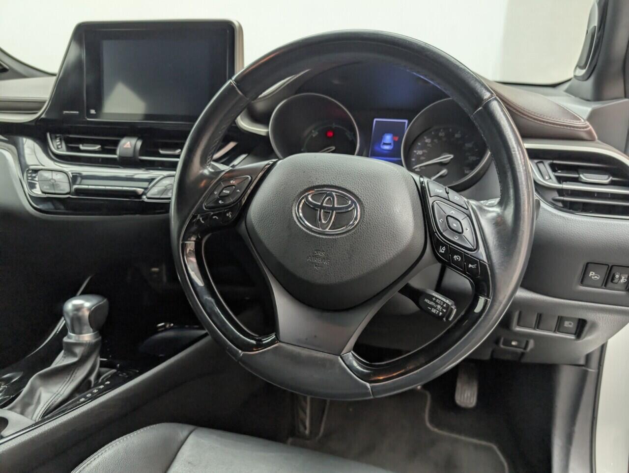 Used Toyota C-HR 2019 for sale - 76424804: Photo 22