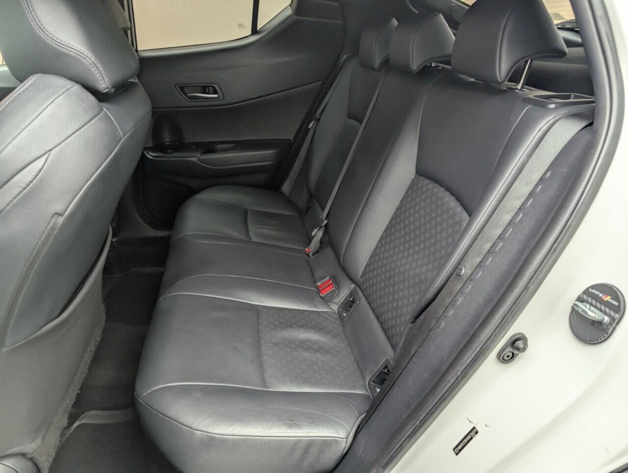 Used Toyota C-HR 2019 for sale - 76424804: Photo 26