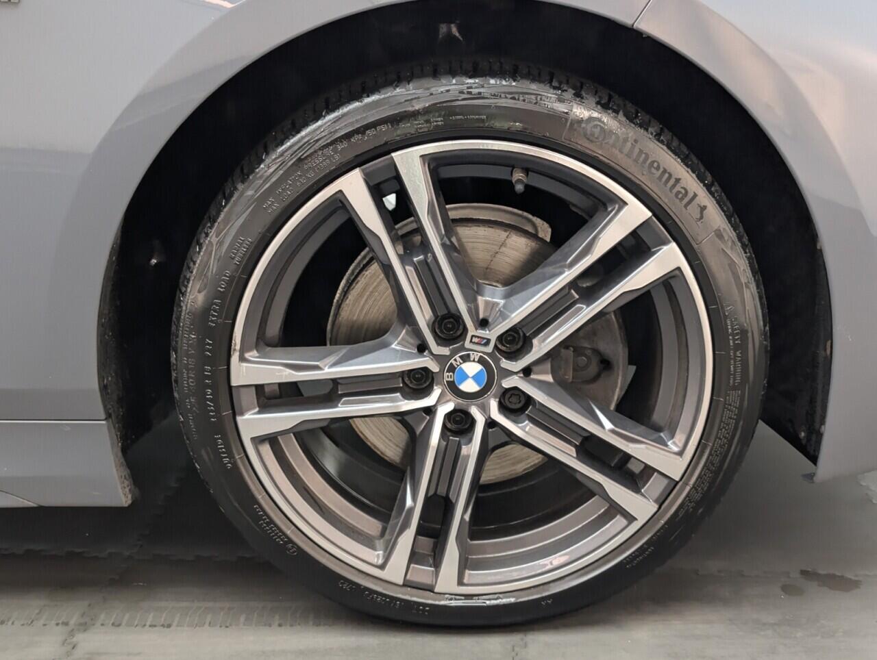 Used BMW 1 Series 2020 for sale - 77091465: Photo 10