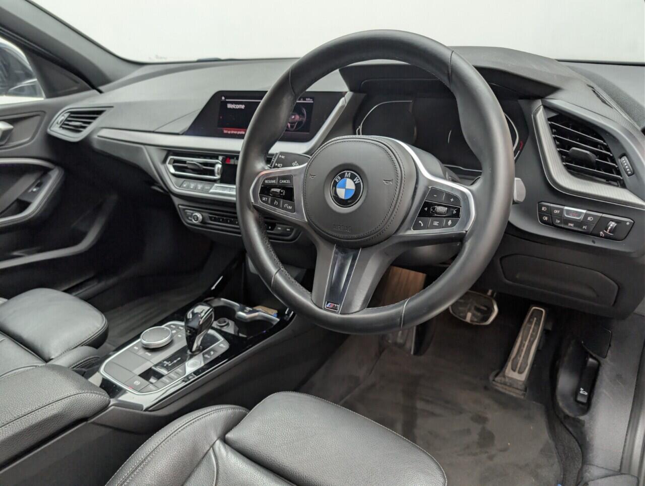 Used BMW 1 Series 2020 for sale - 77091465: Photo 11