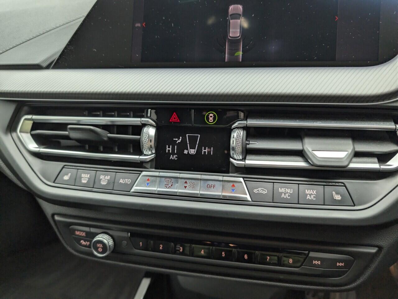 Used BMW 1 Series 2020 for sale - 77091465: Photo 15