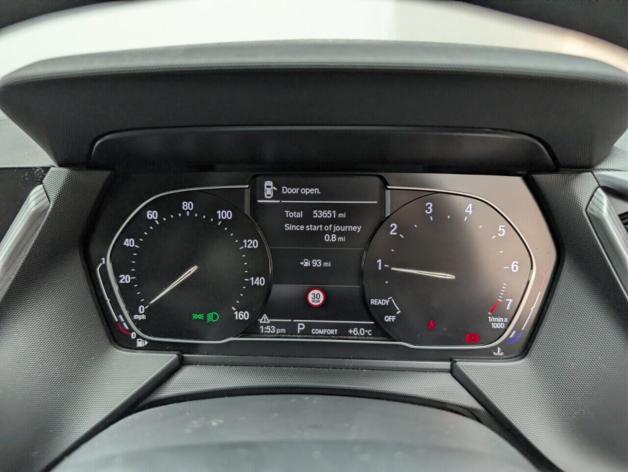 Used BMW 1 Series 2020 for sale - 77091465: Photo 17