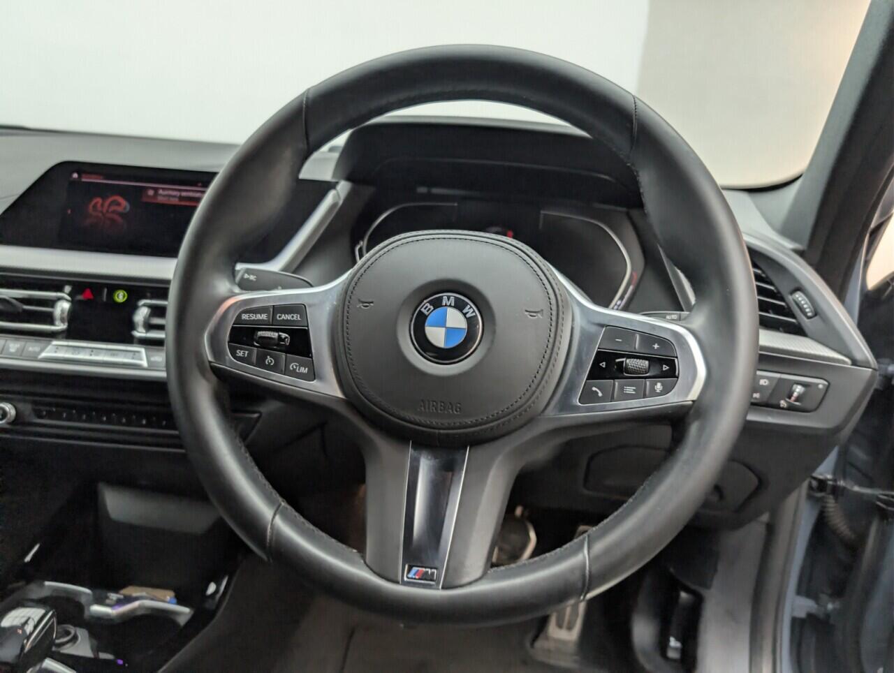 Used BMW 1 Series 2020 for sale - 77091465: Photo 22