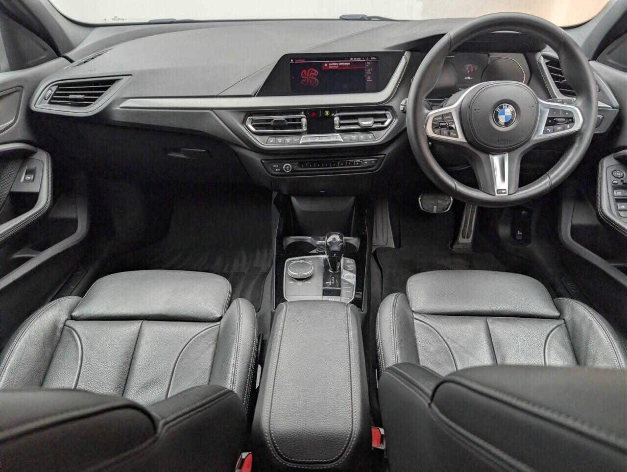 Used BMW 1 Series 2020 for sale - 77091465: Photo 23