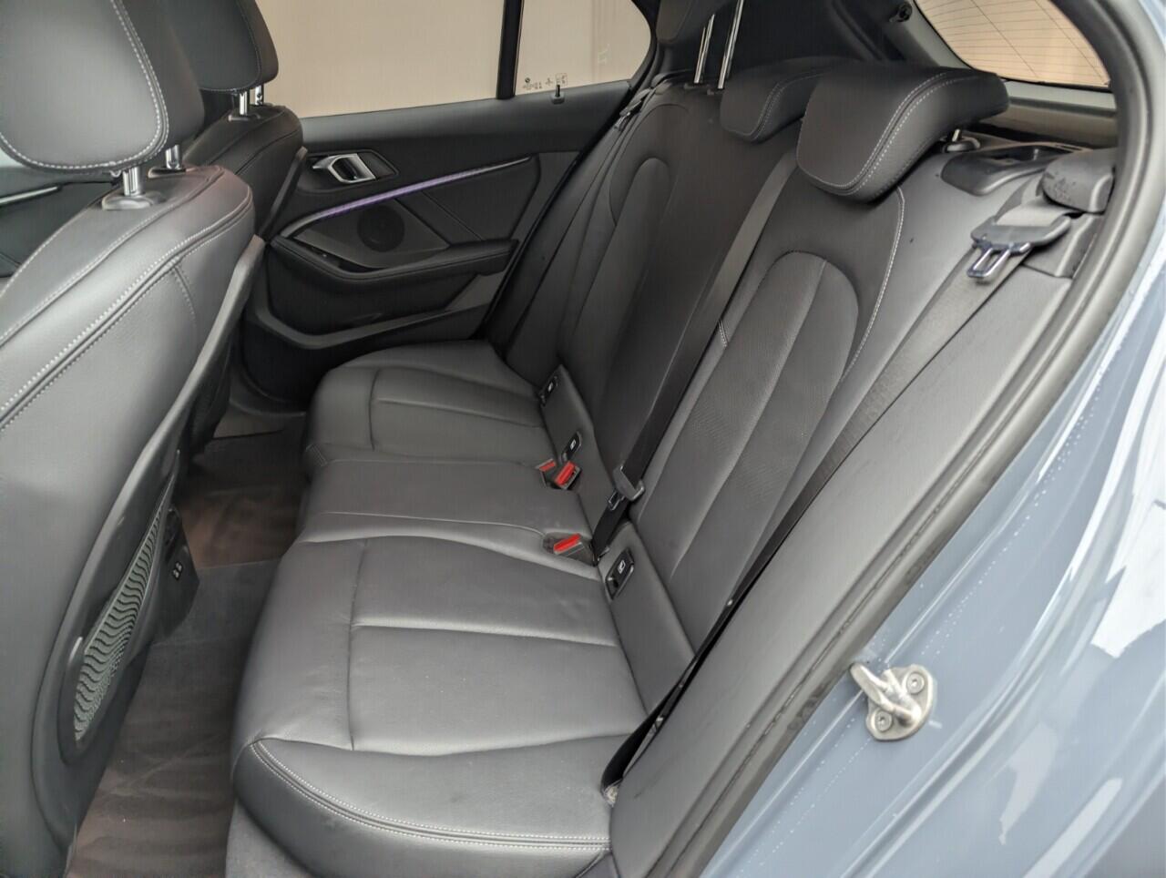 Used BMW 1 Series 2020 for sale - 77091465: Photo 26