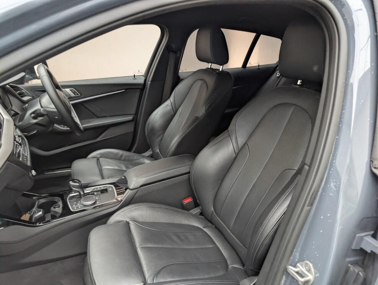 Used BMW 1 Series 2020 for sale - 77091465: Photo 27