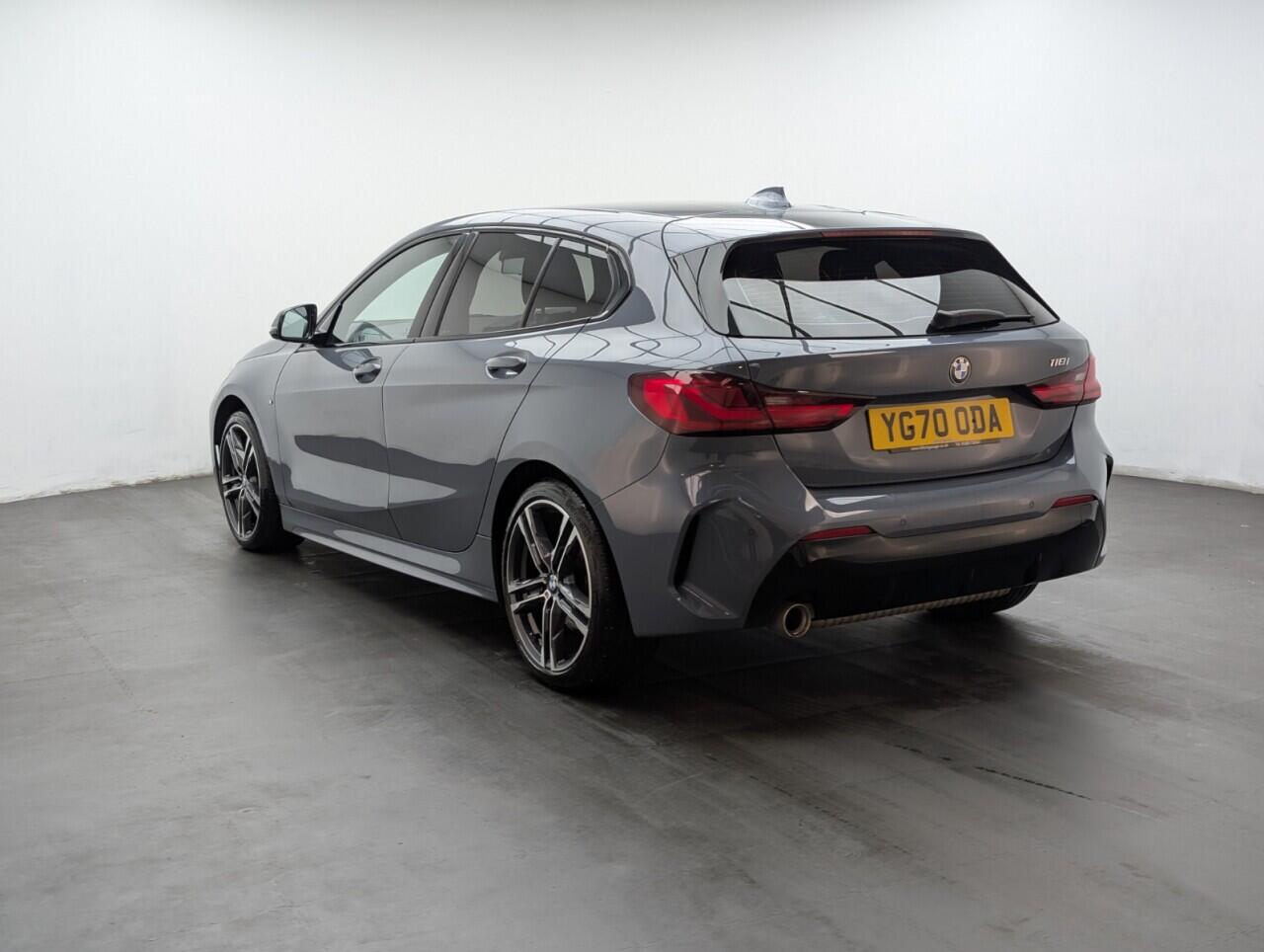 Used BMW 1 Series 2020 for sale - 77091465: Photo 6