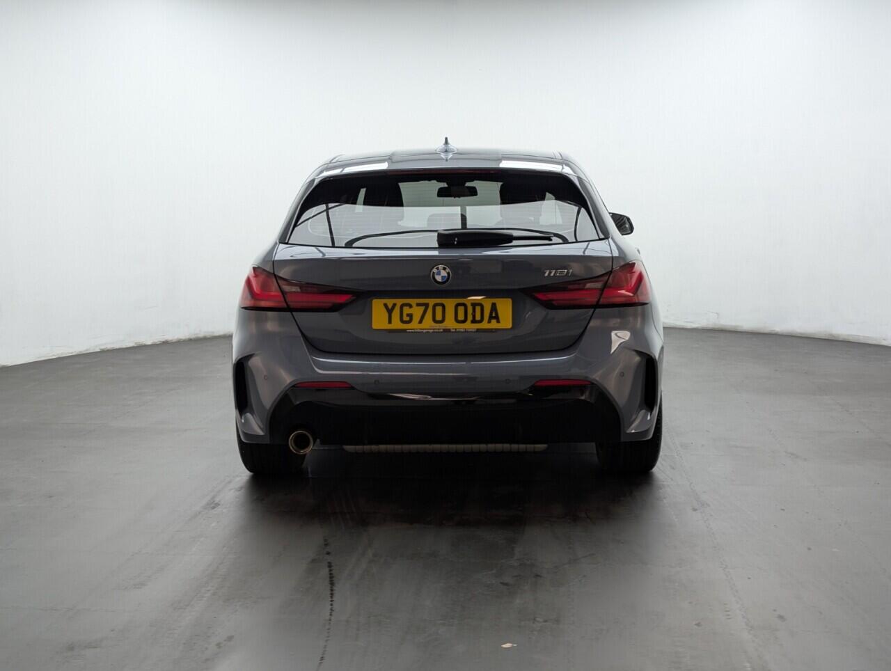 Used BMW 1 Series 2020 for sale - 77091465: Photo 7