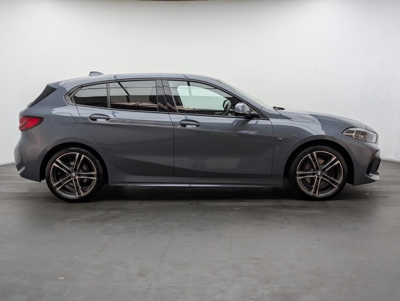 Used BMW 1 Series 2020 for sale - 77091465: Photo 9