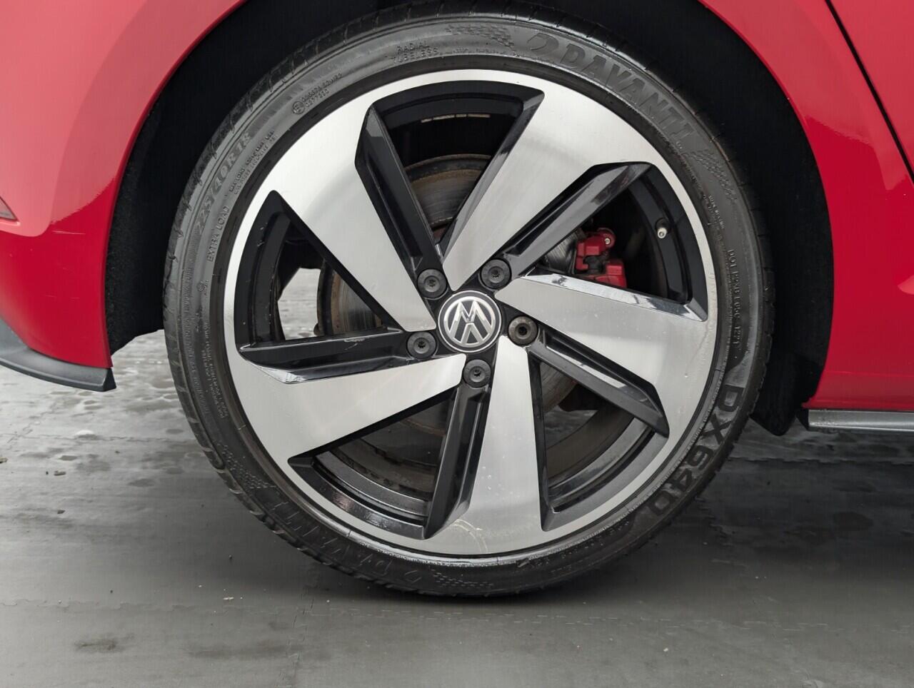 Used Volkswagen Golf 2018 for sale - 76424002: Photo 10