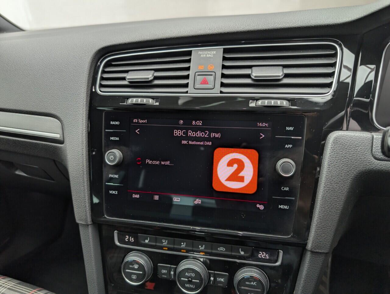 Used Volkswagen Golf 2018 for sale - 76424002: Photo 13