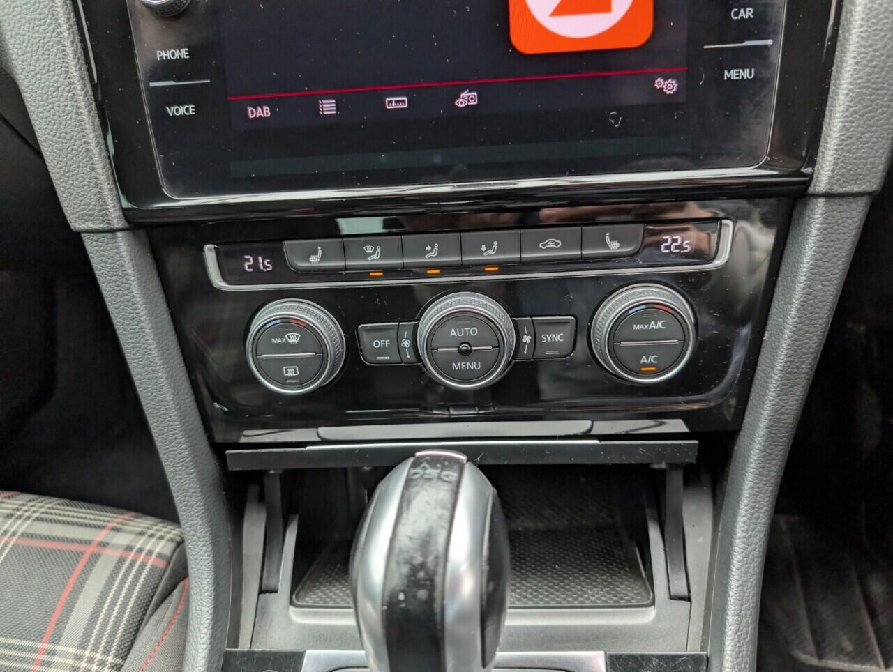 Used Volkswagen Golf 2018 for sale - 76424002: Photo 17