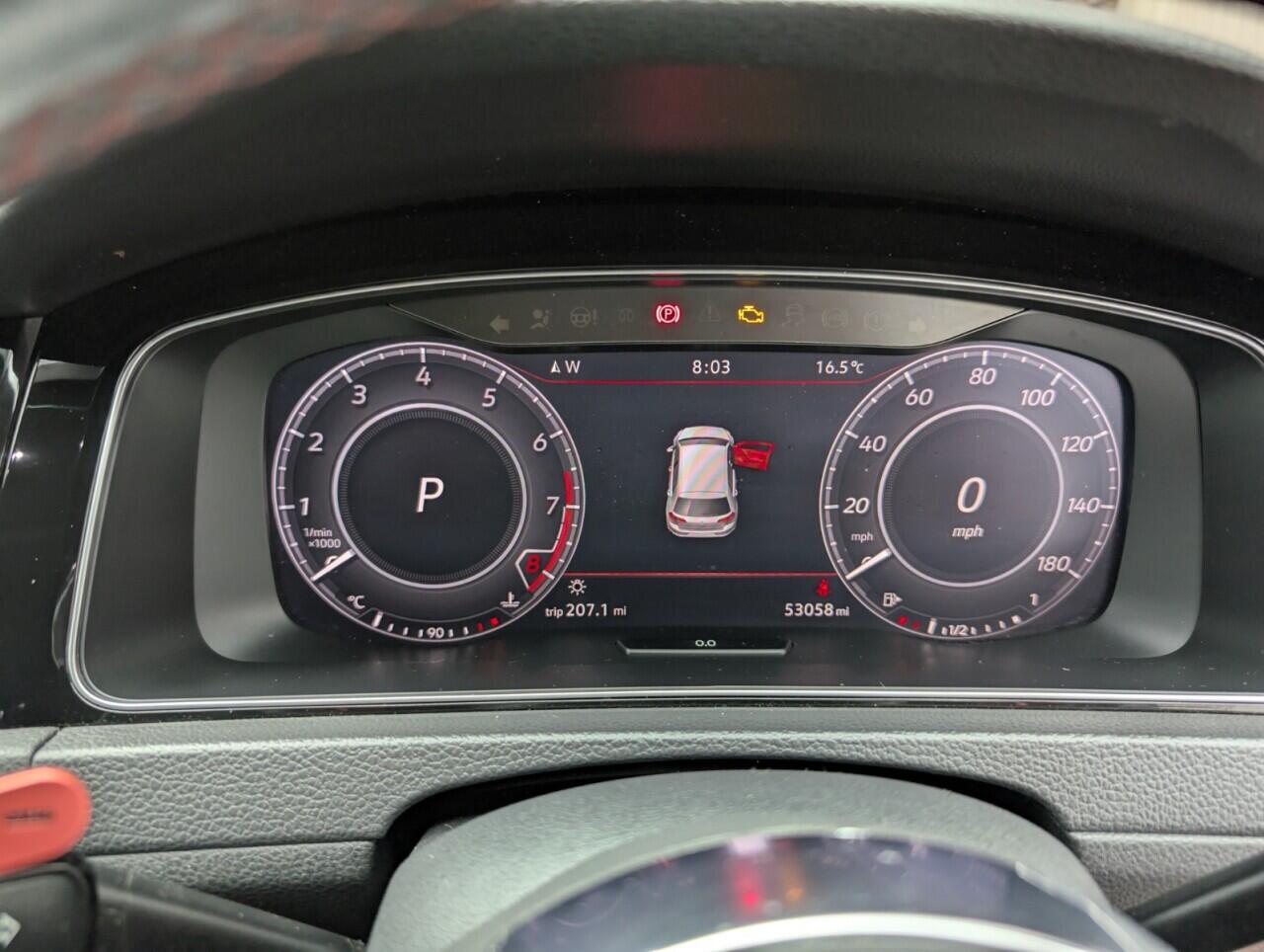 Used Volkswagen Golf 2018 for sale - 76424002: Photo 19