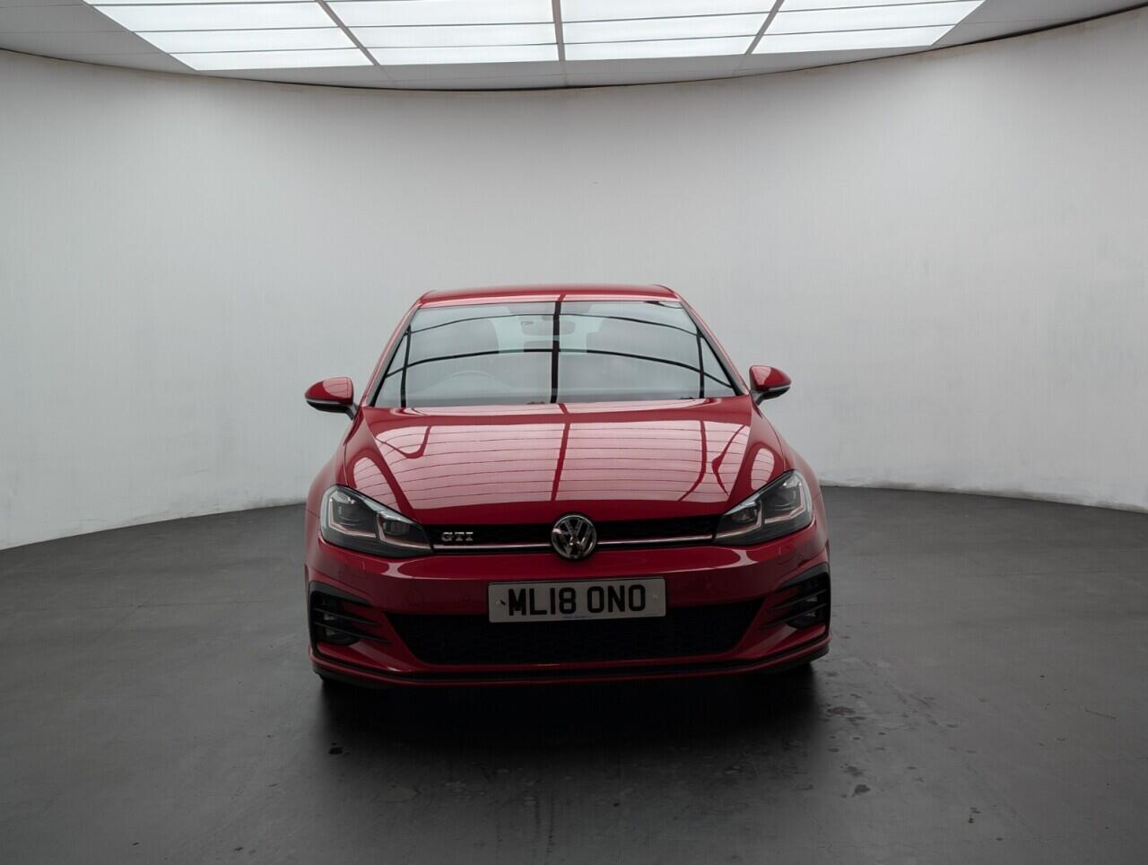 Used Volkswagen Golf 2018 for sale - 76424002: Photo 2