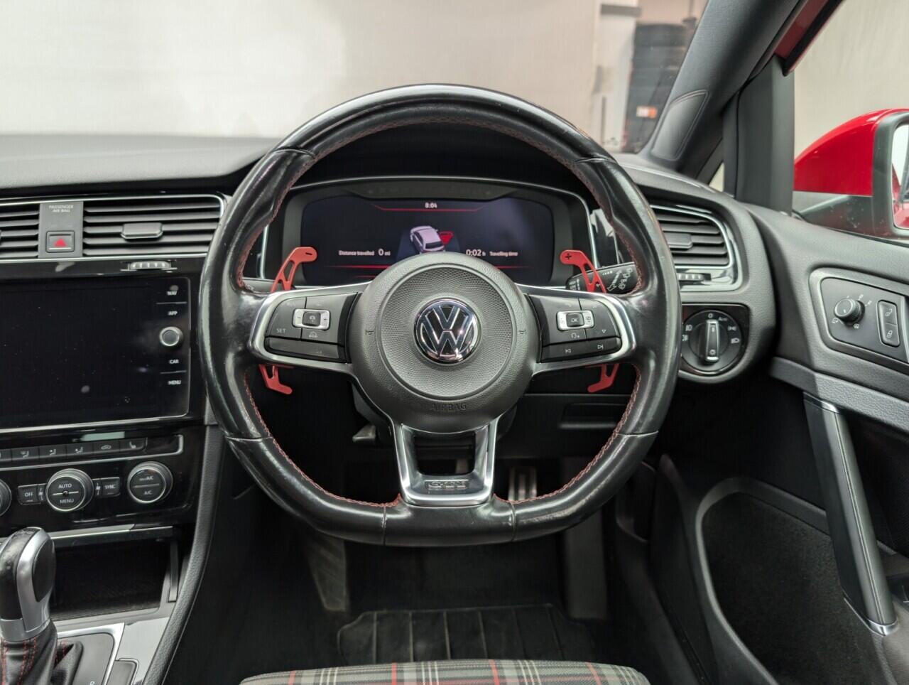 Used Volkswagen Golf 2018 for sale - 76424002: Photo 22