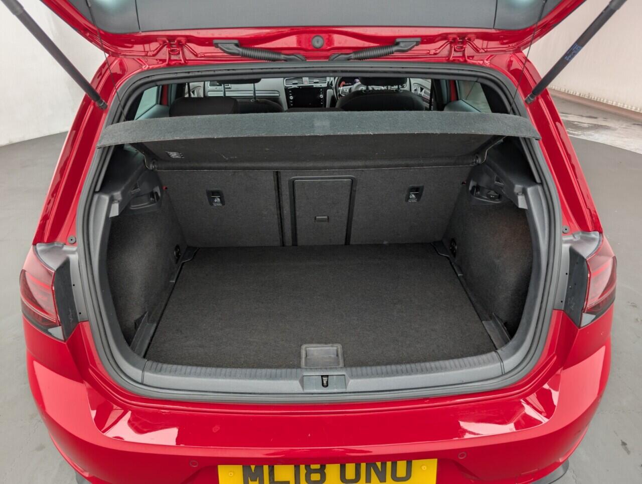 Used Volkswagen Golf 2018 for sale - 76424002: Photo 24