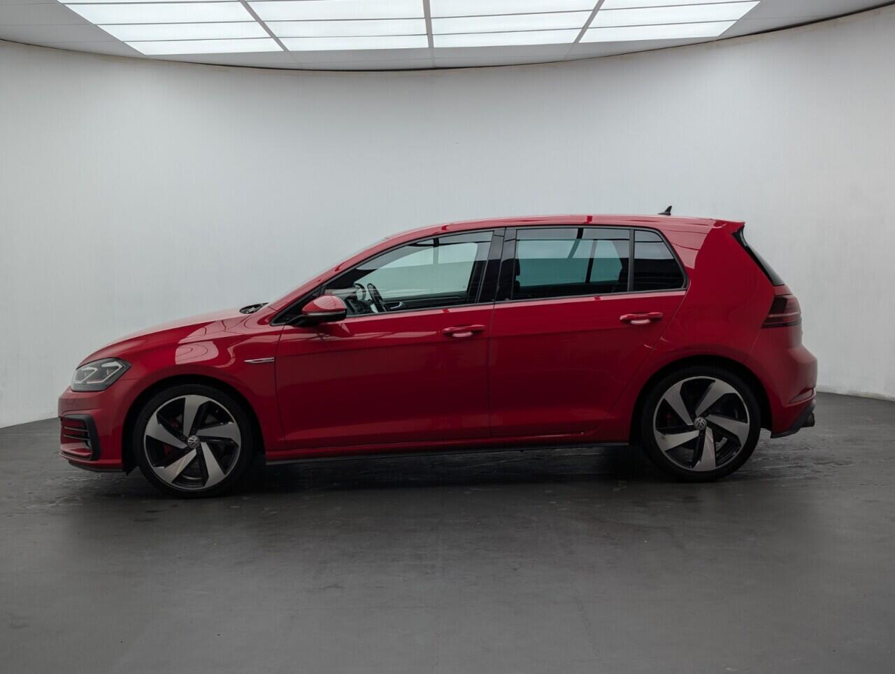 Used Volkswagen Golf 2018 for sale - 76424002: Photo 4